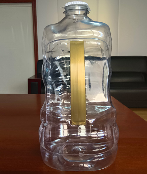 哈尔滨塑料瓶厂家