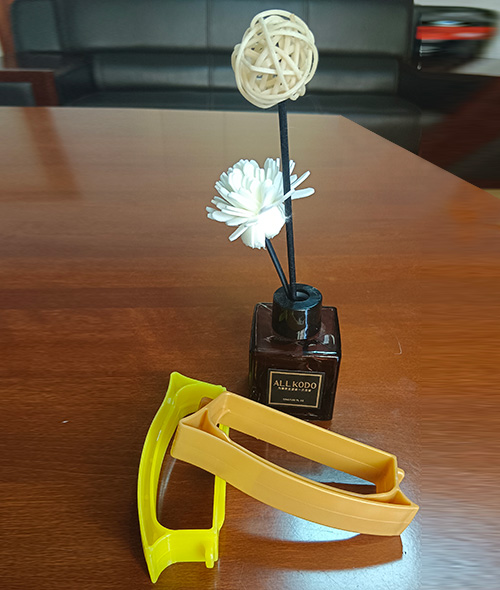 哈尔滨塑料制品