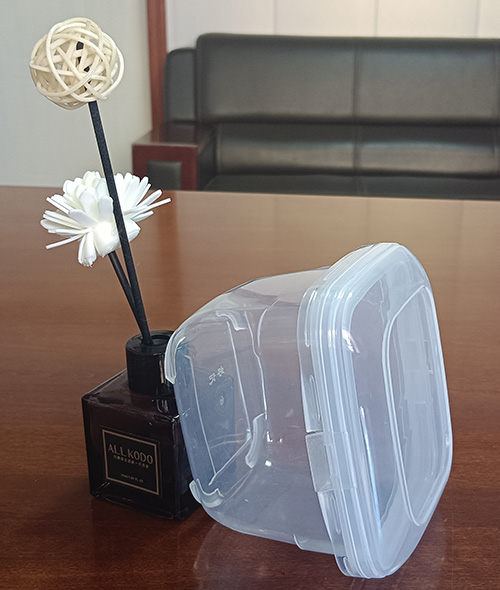 哈尔滨塑料餐盒厂家